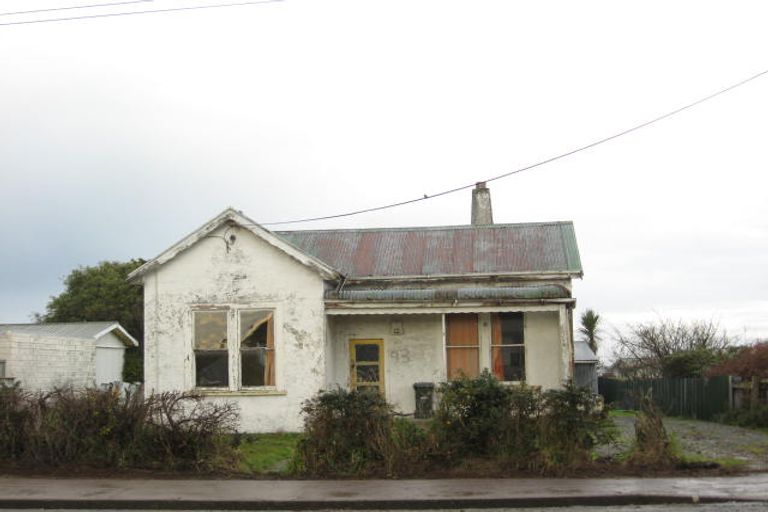 Photo of property in 93 John Street, Heidelberg, Invercargill, 9812