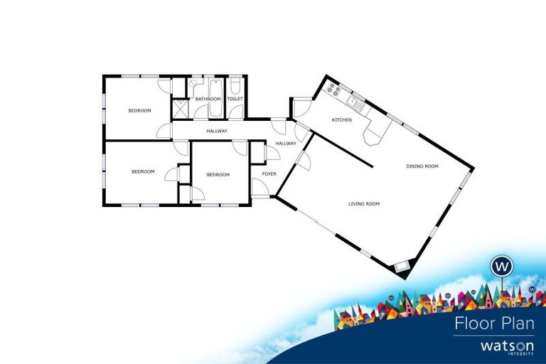 Photo of property in 8 Spilman Place, Awapuni, Palmerston North, 4412