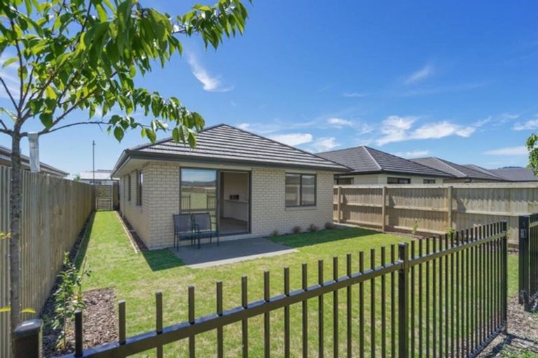 Photo of property in 9 Caulfield Avenue, Halswell, Christchurch, 8025