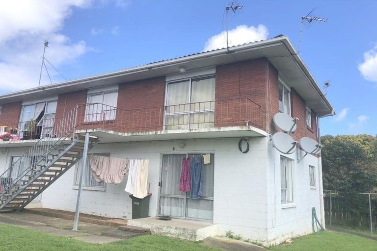 Photo of property in 112 Lynwood Road, New Lynn, Auckland, 0600