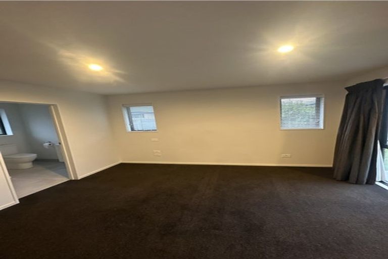 Photo of property in 37 Bavaria Drive, Rolleston, 7614