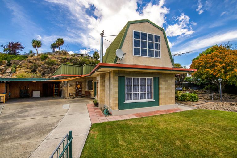 Photo of property in 6 Coulson Place, Alexandra, 9320