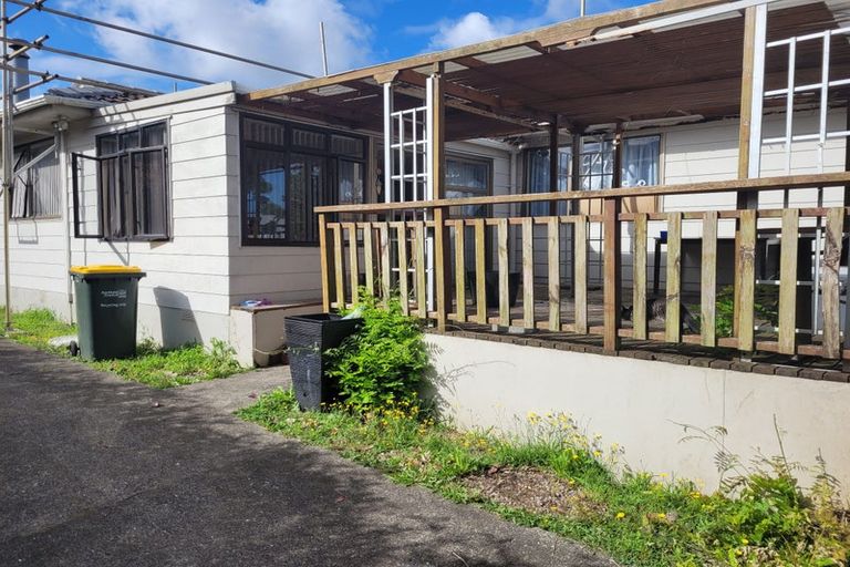Photo of property in 40 Paterson Avenue West, Pukekohe, 2120