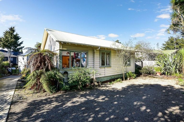 Photo of property in 15 Fow Street, Hamilton Central, Hamilton, 3204