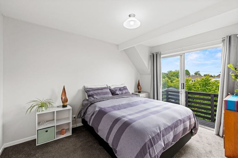 Photo of property in 2/47 Trafalgar Street, St Albans, Christchurch, 8014