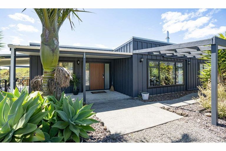 Photo of property in 956 Wiroa Road, Okaihau, 0475