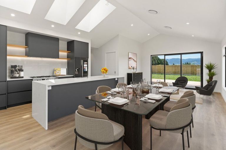 Photo of property in 37 Cotterville Crescent, Greytown, 5712