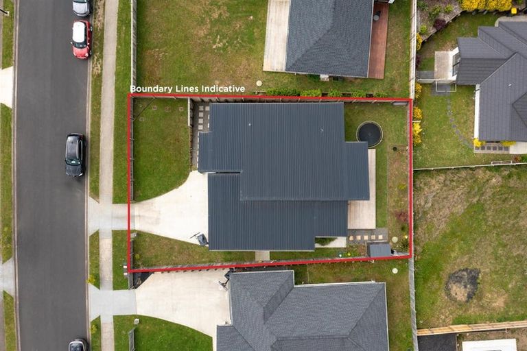 Photo of property in 37 Jamish Drive, Warkworth, 0910