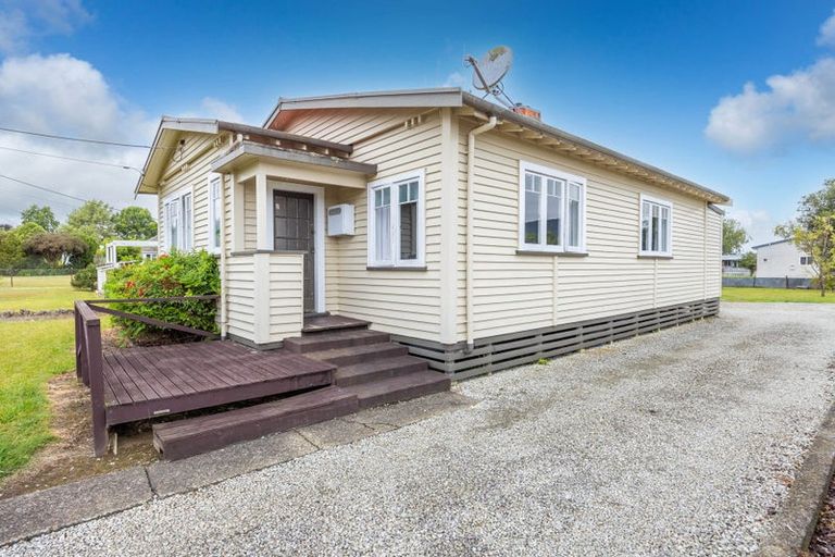 Photo of property in 13 William Street, Otorohanga, 3900