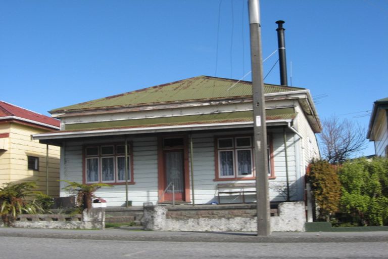 Photo of property in 154 Bright Street, Cobden, Greymouth, 7802