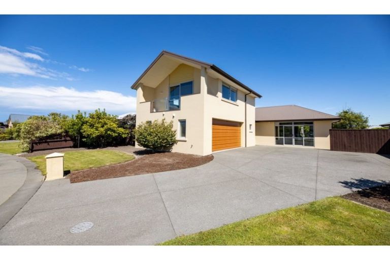 Photo of property in 17 Maurice Stanton Place, Shirley, Christchurch, 8052