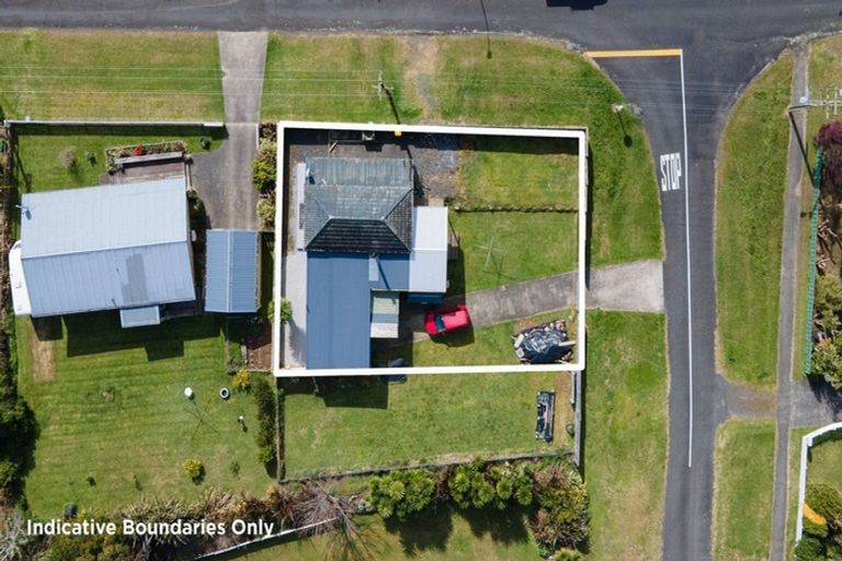 Photo of property in 58 Montrose Road, Waihi, 3610