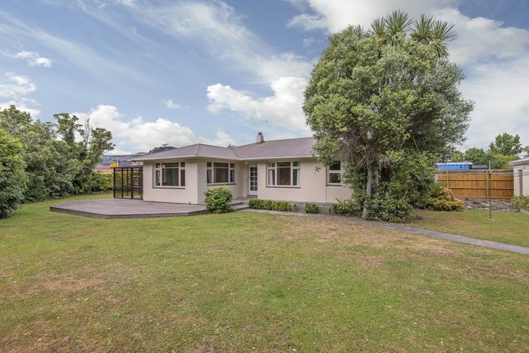 Photo of property in 3 Lincoln Tai Tapu Road, Tai Tapu, Christchurch, 7672