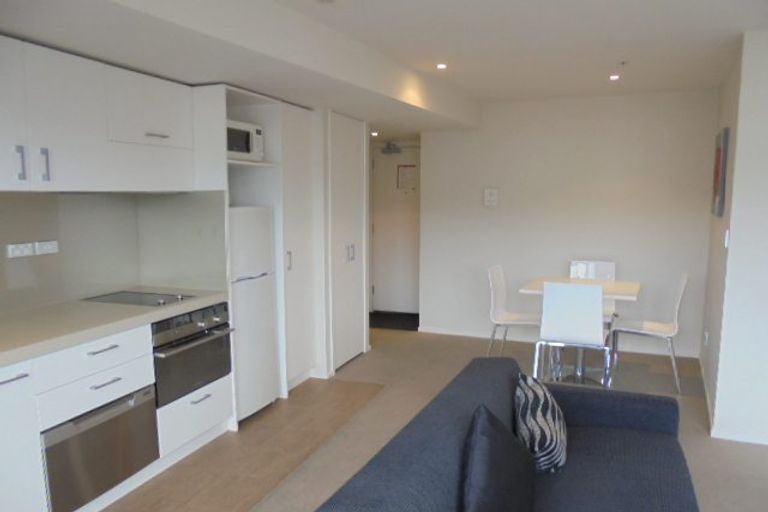 Photo of property in Soho Apartments, 814/74 Taranaki Street, Te Aro, Wellington, 6011