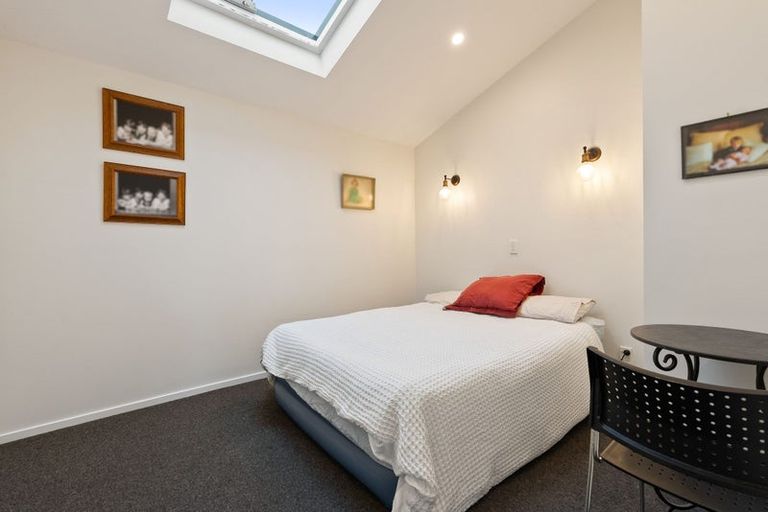 Photo of property in Madison On Tory, 5/148 Tory Street, Te Aro, Wellington, 6011