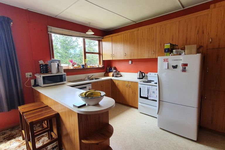 Photo of property in 94 Taylorville Road, Coal Creek, Greymouth, 7802