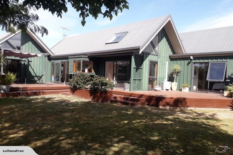 Photo of property in 5a Seneca Place, Burwood, Christchurch, 8083