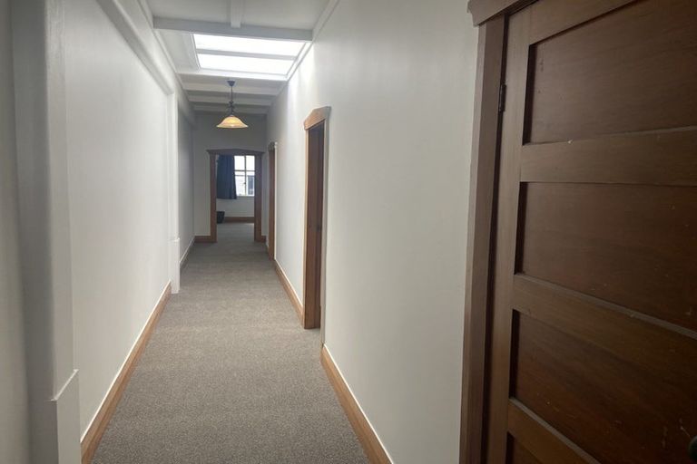 Photo of property in 124a Emerson Street, Napier South, Napier, 4110