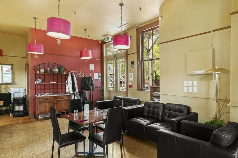 Photo of property in 230b Tinakori Road, Thorndon, Wellington, 6011