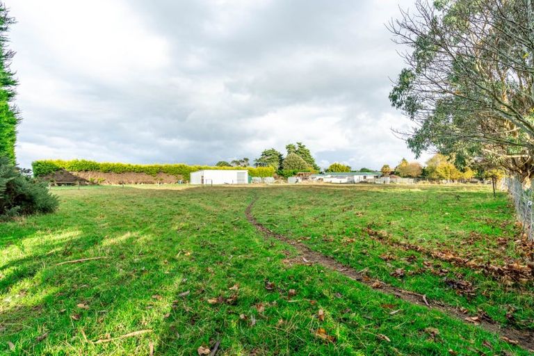 Photo of property in 29 Kent Street, Woodend, Invercargill, 9877