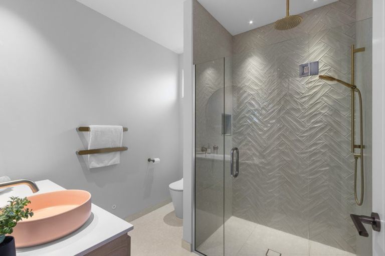 Photo of property in 114 Prestons Park Drive, Marshland, Christchurch, 8083