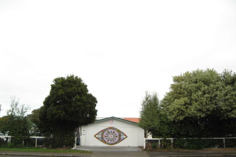 Photo of property in 1028 Saint Aubyn Street West, Frimley, Hastings, 4120