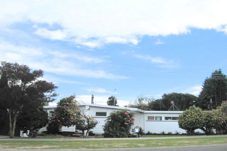 Photo of property in 8 Duncan Street, Taupo, 3330