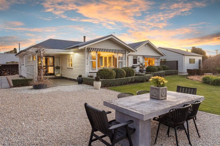 Photo of property in 2 Church Street, Amberley, 7410