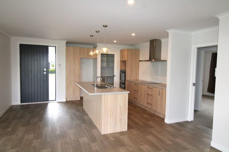 Photo of property in 3 Archford Street, Matamata, 3400