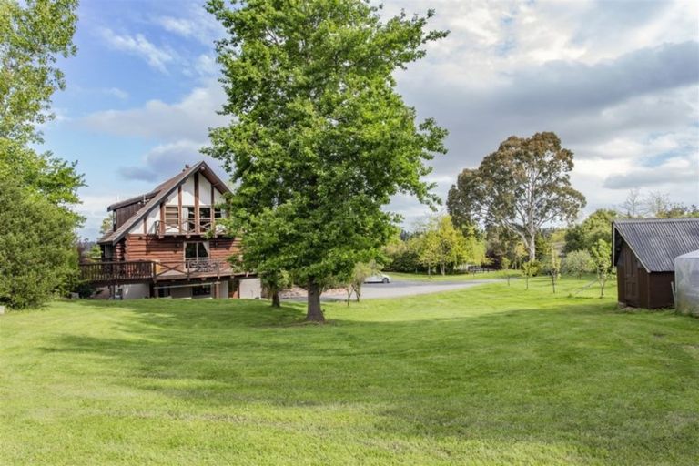 Photo of property in 66 Osborne Road, Amberley, 7410