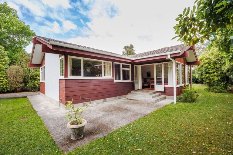 Photo of property in 22a Moerangi Street, West End, Palmerston North, 4410