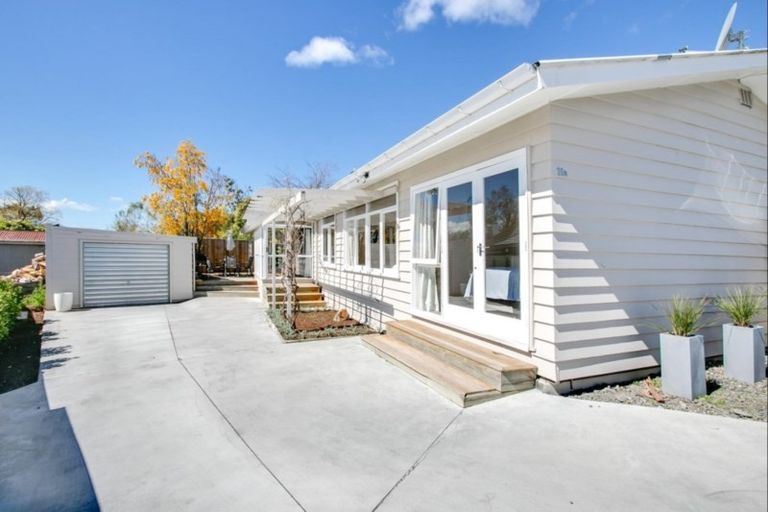 Photo of property in 20b Brookvale Road, Havelock North, 4130