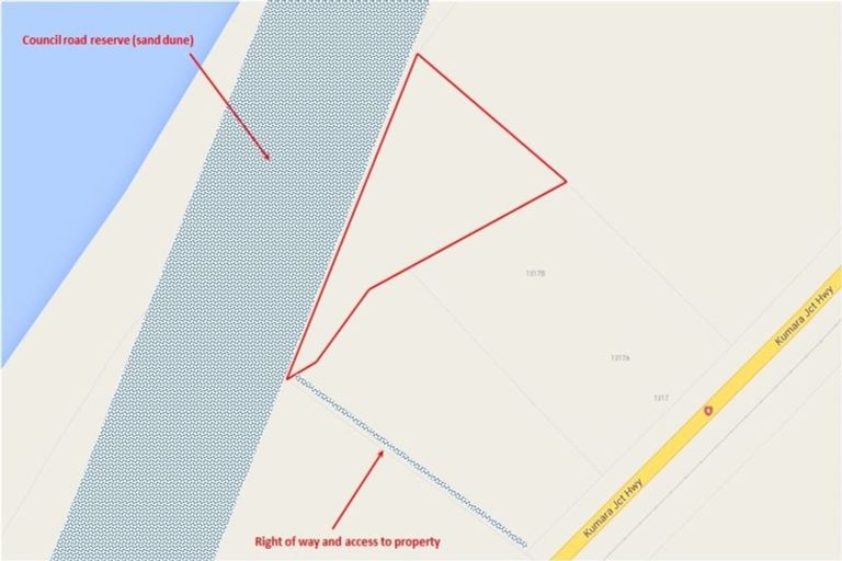 Photo of property in 1317 Kumara Junction Highway, Awatuna, Hokitika, 7882