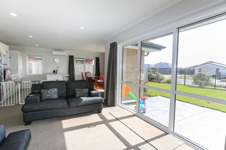 Photo of property in 9a Blackburn Street, Kaiapoi, 7630