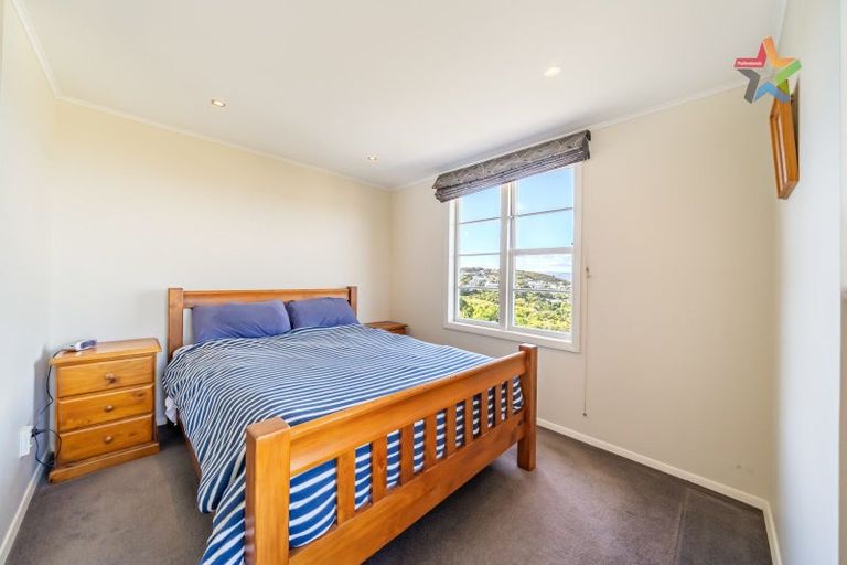 Photo of property in 4 Akatea Road, Korokoro, Lower Hutt, 5012