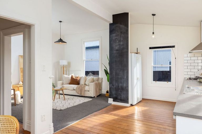 Photo of property in 32 Suffolk Street, Phillipstown, Christchurch, 8011