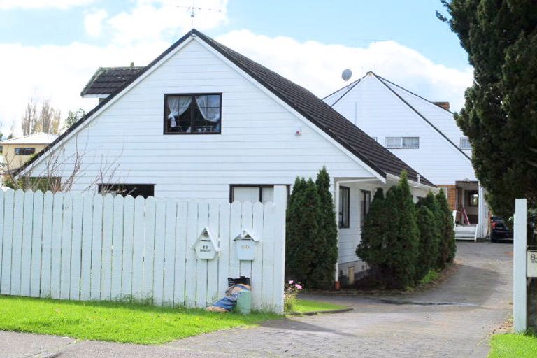 Photo of property in 2/82 Nelson Street, Howick, Auckland, 2014