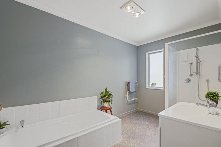 Photo of property in 140b Horndon Street, Darfield, 7510