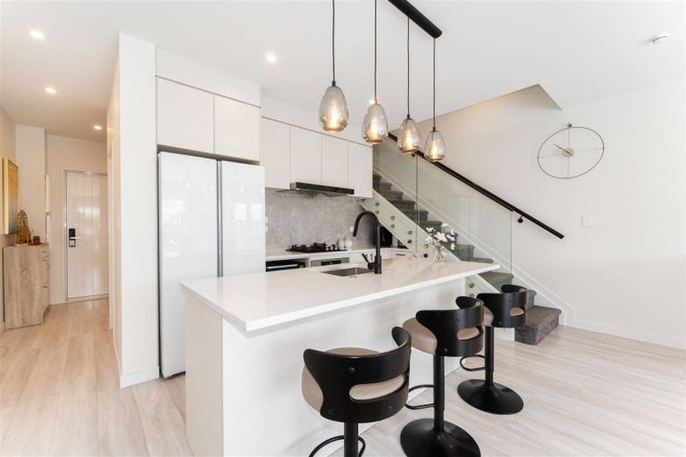 Photo of property in 35 Matakohe Road, Westgate, Auckland, 0814