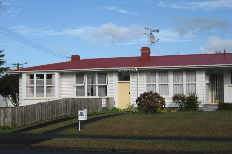 Photo of property in 17a Spenser Road, Enderley, Hamilton, 3214