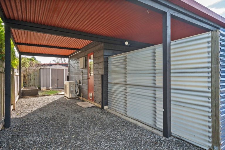 Photo of property in 128 Colombo Road, Masterton, 5810