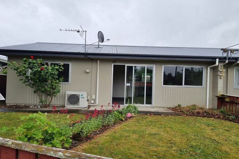Photo of property in 2a French Street, Lansdowne, Masterton, 5810