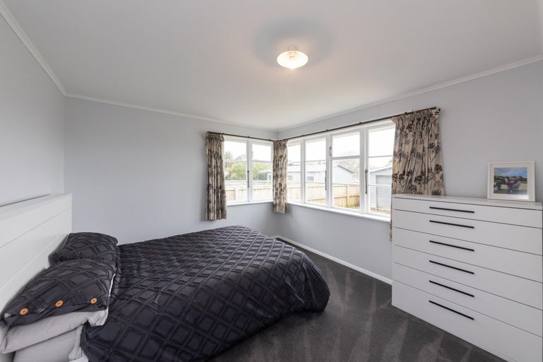Photo of property in 21 Cardiff Street, Awapuni, Palmerston North, 4412