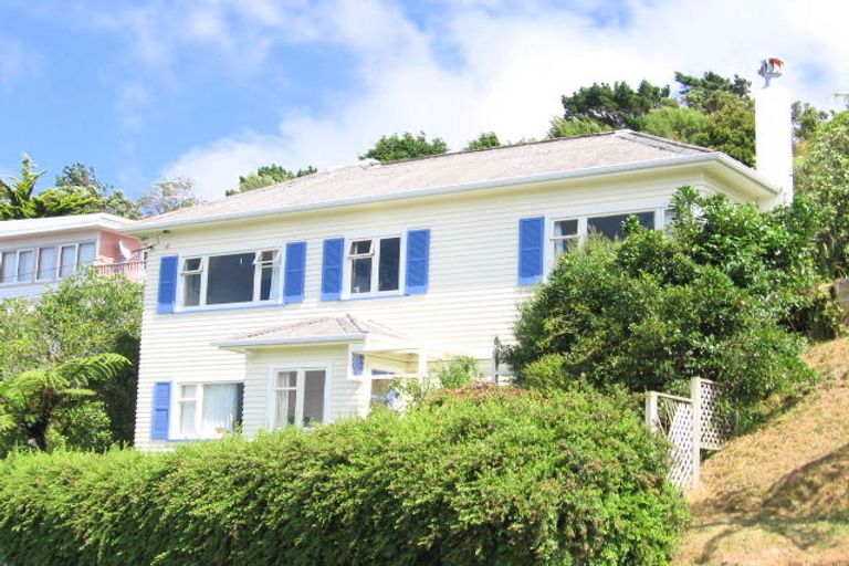 Photo of property in 63 Balfour Street, Mornington, Wellington, 6021