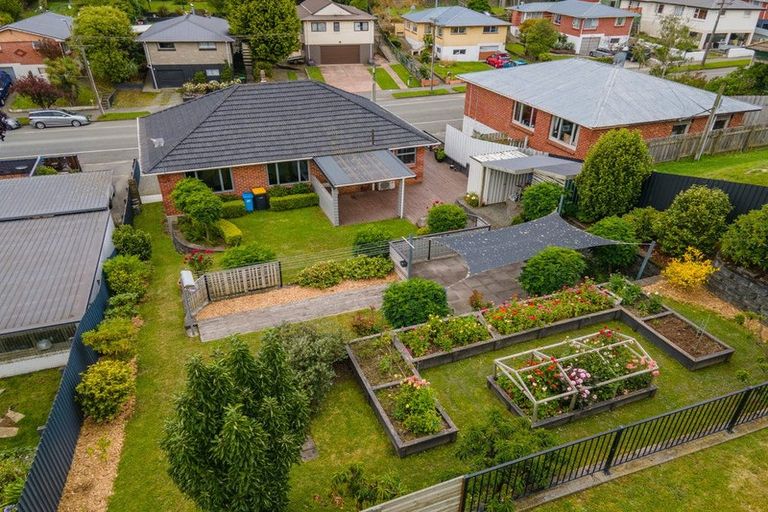 Photo of property in 40 Coonoor Road, Watlington, Timaru, 7910