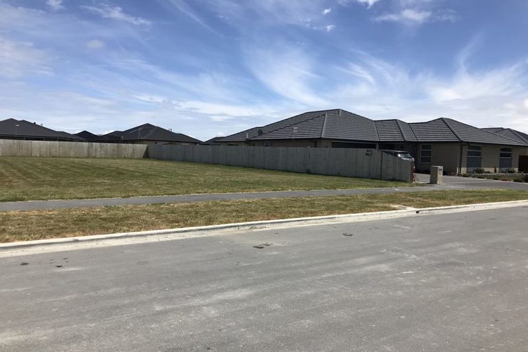 Photo of property in 6 Goh Street, Lincoln, 7608