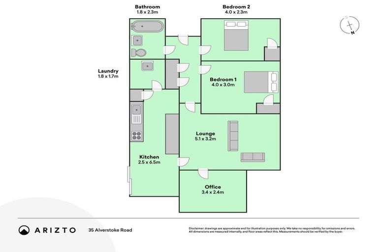 Photo of property in 35 Alverstoke Road, Parkvale, Tauranga, 3112