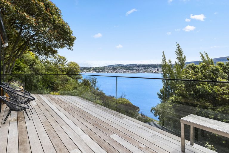 Photo of property in 157 Portobello Road, Vauxhall, Dunedin, 9013