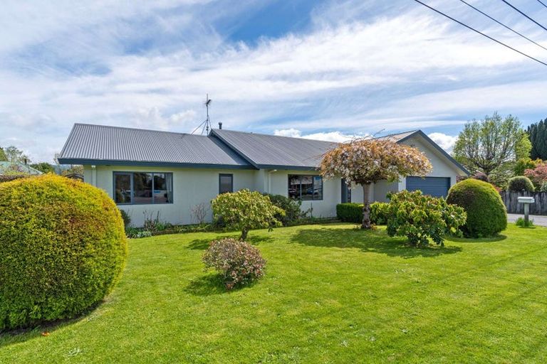 Photo of property in 116a West Street, Greytown, 5712