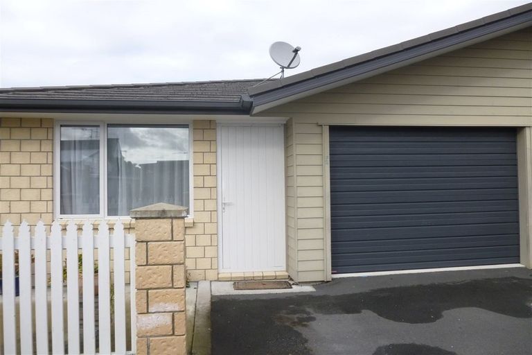 Photo of property in 9h Lyon Street, Frankton, Hamilton, 3204